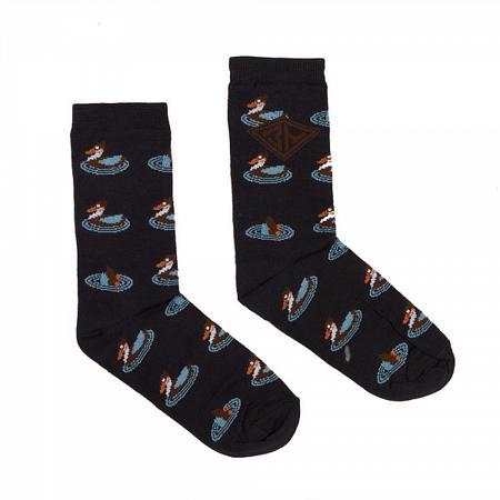 Носки ЗАПОРОЖЕЦ