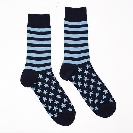 Носки M.A. BROTHERS