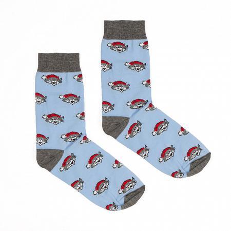 Носки ЗАПОРОЖЕЦ