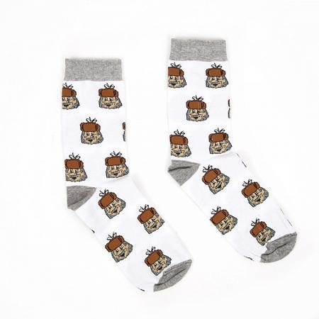 Носки ЗАПОРОЖЕЦ