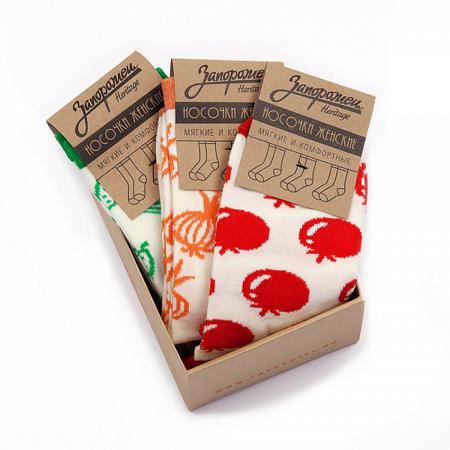 Носки ЗАПОРОЖЕЦ