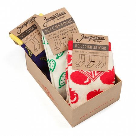 Носки ЗАПОРОЖЕЦ