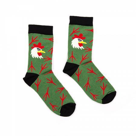 Носки ЗАПОРОЖЕЦ