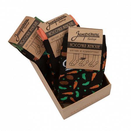 Носки ЗАПОРОЖЕЦ