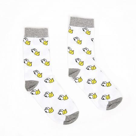 Носки ЗАПОРОЖЕЦ