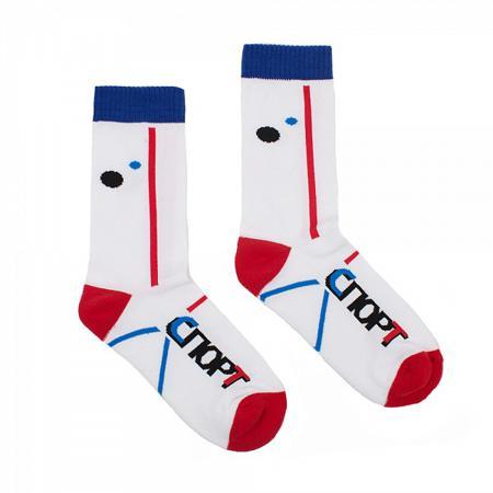 Носки ЗАПОРОЖЕЦ