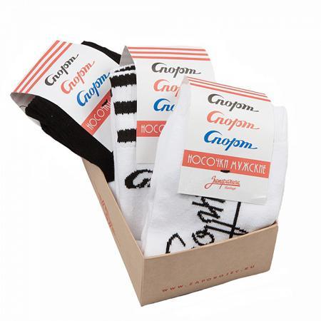 Носки ЗАПОРОЖЕЦ