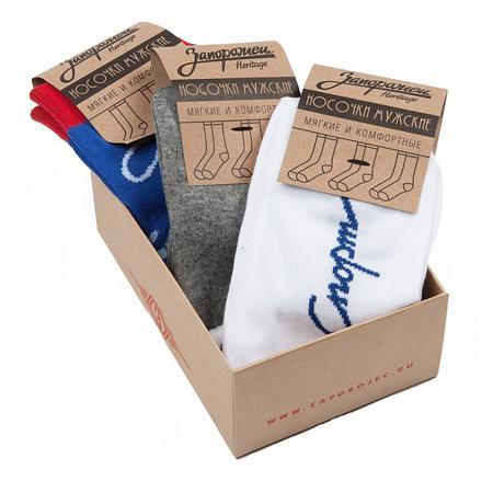 Носки ЗАПОРОЖЕЦ