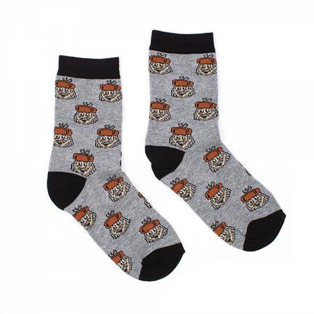 Носки ЗАПОРОЖЕЦ