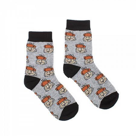 Носки ЗАПОРОЖЕЦ