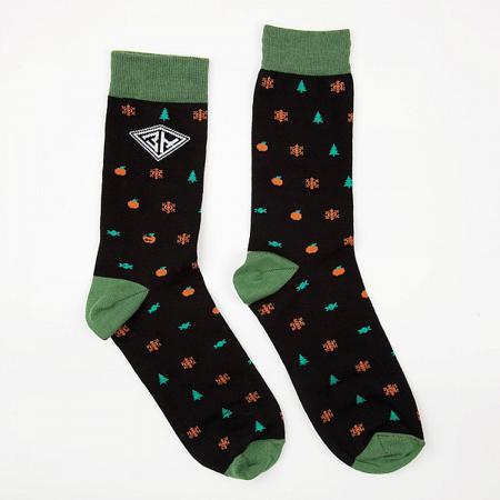 Носки ЗАПОРОЖЕЦ