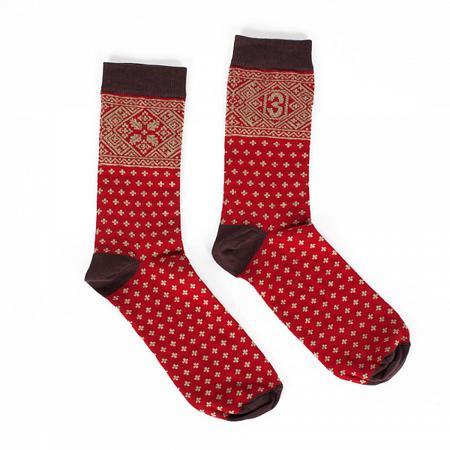 Носки ЗАПОРОЖЕЦ