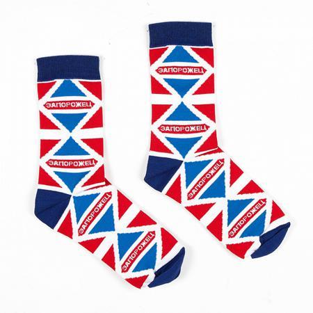 Носки ЗАПОРОЖЕЦ