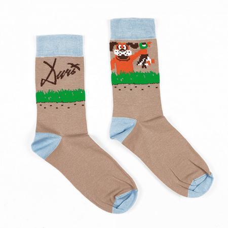 Носки ЗАПОРОЖЕЦ