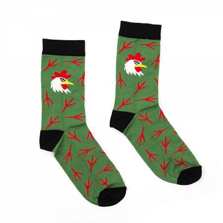 Носки ЗАПОРОЖЕЦ