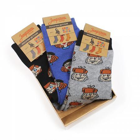 Носки ЗАПОРОЖЕЦ