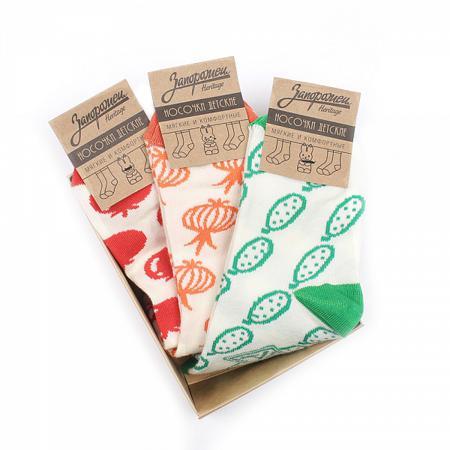 Носки ЗАПОРОЖЕЦ