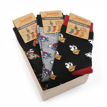 Носки ЗАПОРОЖЕЦ