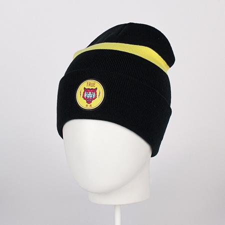 Шапка TRUESPIN