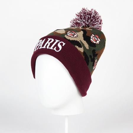 Шапка CAYLER & SONS