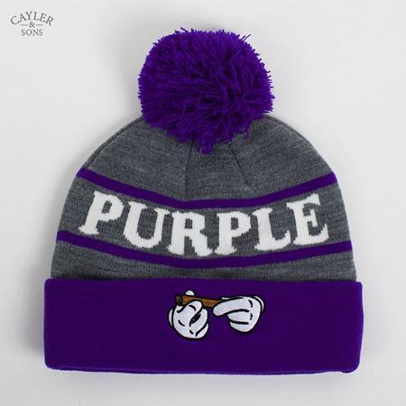 Шапка CAYLER & SONS