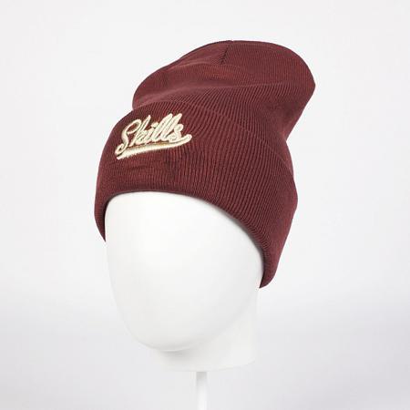 Шапка SKILLS