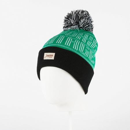 Шапка ЗАПОРОЖЕЦ