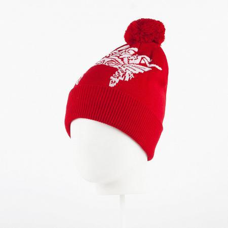 Шапка CROOKS & CASTLES