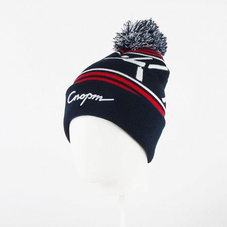 Шапка ЗАПОРОЖЕЦ