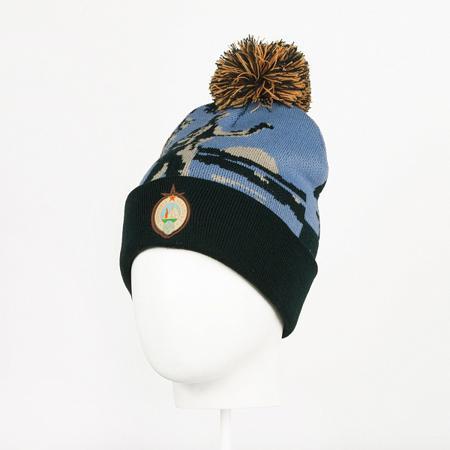 Шапка ЗАПОРОЖЕЦ