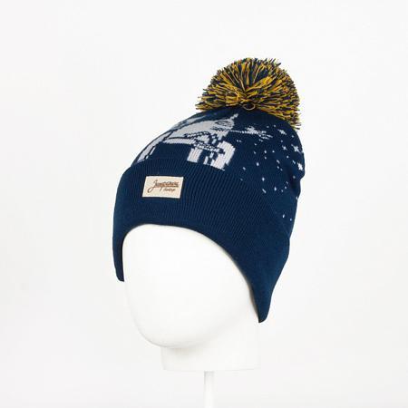 Шапка ЗАПОРОЖЕЦ