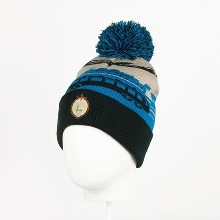 Шапка ЗАПОРОЖЕЦ