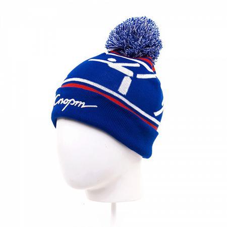 Шапка ЗАПОРОЖЕЦ