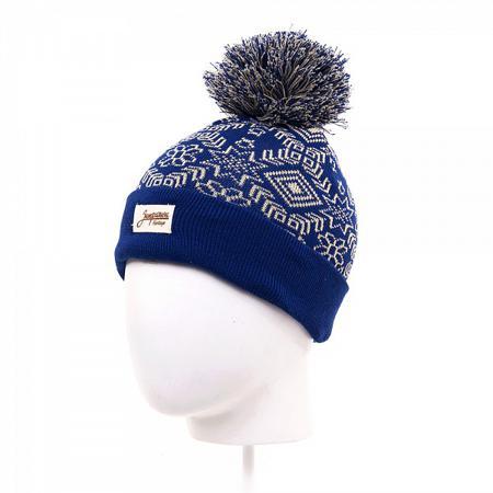 Шапка ЗАПОРОЖЕЦ