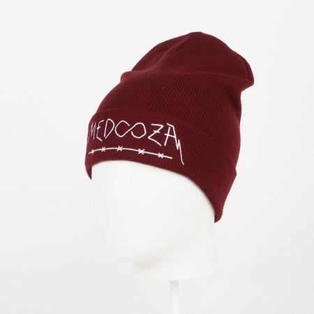 Шапка MEDOOZA APPAREL