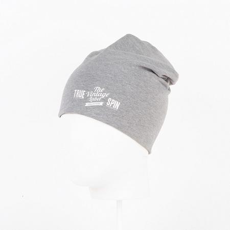 Шапка TRUESPIN