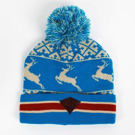 Шапка ЗАПОРОЖЕЦ