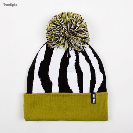 Шапка TRUESPIN