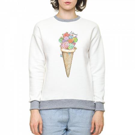 Толстовка ANIMALS