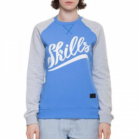 Толстовка SKILLS