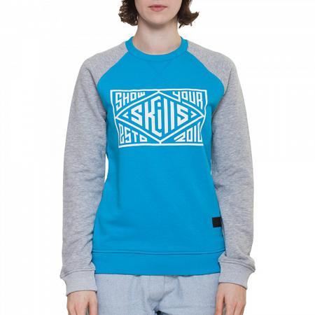 Толстовка SKILLS