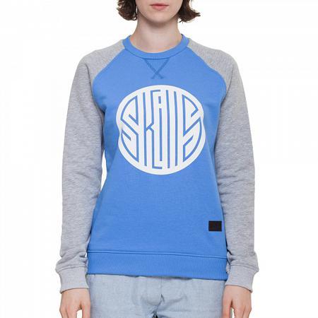 Толстовка SKILLS