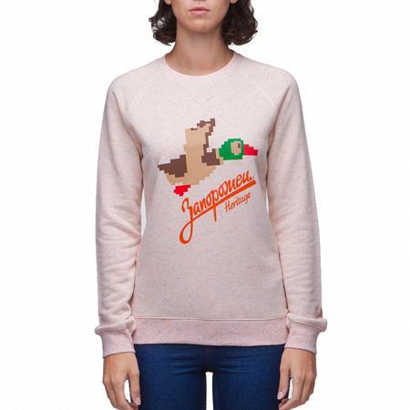 Толстовка ЗАПОРОЖЕЦ