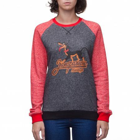 Толстовка ЗАПОРОЖЕЦ