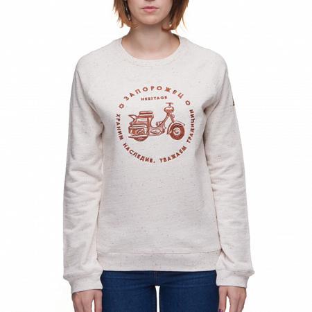 Толстовка ЗАПОРОЖЕЦ