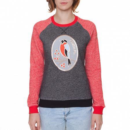 Толстовка ЗАПОРОЖЕЦ