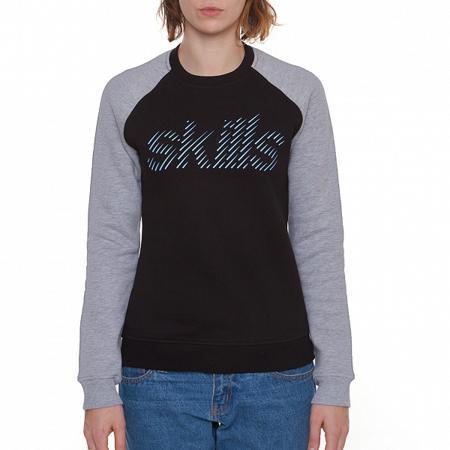 Толстовка SKILLS