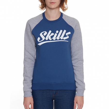 Толстовка SKILLS