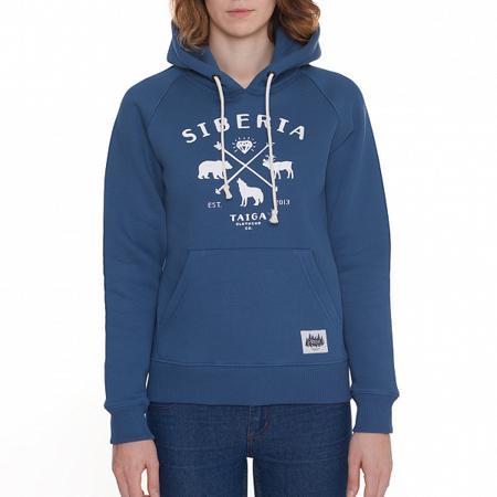 Толстовка ТАЙГА