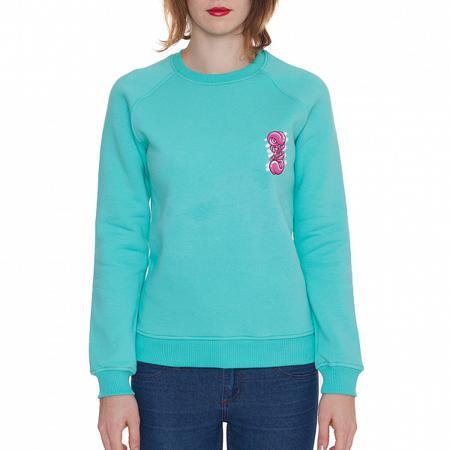 Толстовка SKILLS